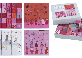 Adventskalender