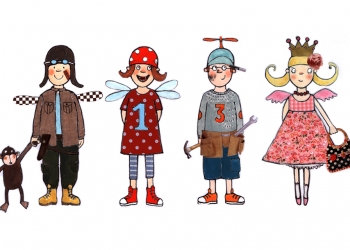 4Kinder