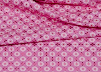 Hilco Jersey Stars pink